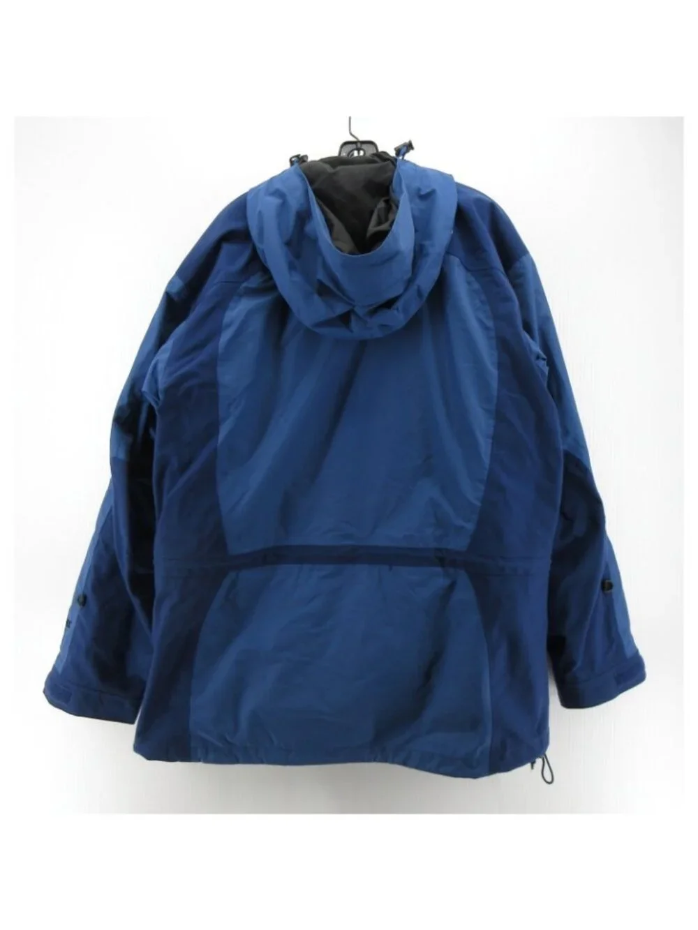VINTAGE The North Face Jacket Large 3-In-1 Gore-Tex Outdoor Polartec *